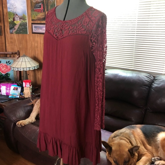 Others Follow Dress - Picture 2 of 8